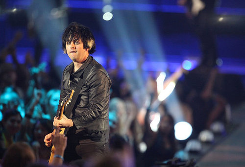 Photos of The 2009 MTV VMA Show Photos of The 2009 MTV VMA Show