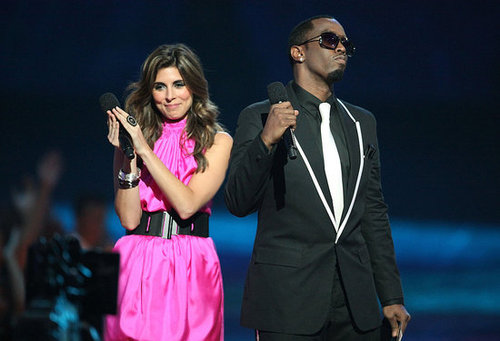 Photos of The 2009 MTV VMA Show Photos of The 2009 MTV VMA Show
