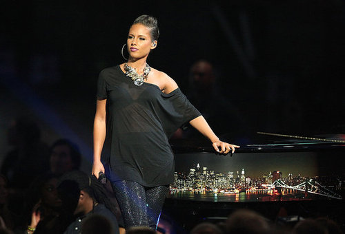 Photos of The 2009 MTV VMA Show Photos of The 2009 MTV VMA Show