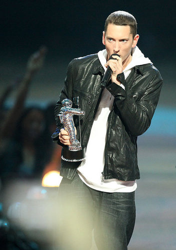Photos of The 2009 MTV VMA Show Photos of The 2009 MTV VMA Show