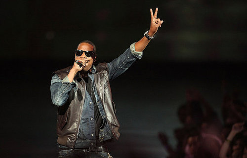 Photos of The 2009 MTV VMA Show Photos of The 2009 MTV VMA Show