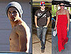 Photos of Eclipse Cast
