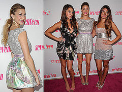 Photos of Whitney Port at The City Premiere Photos of Whitney Port at The City Premiere