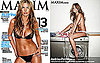 Photos of Audrina Patridge in Maxim