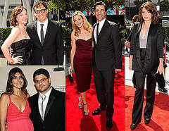 Photos from Creative Emmy Awards