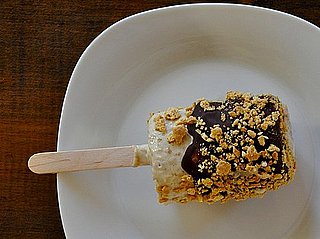 Sugar Shout Out: Try a S'more Popsicle