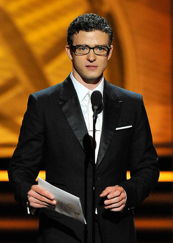 Photos From the Emmys Photos From the Emmys