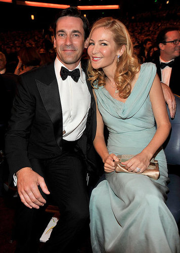 Photos From the Emmys Photos From the Emmys