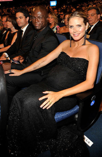 Photos From the Emmys Photos From the Emmys
