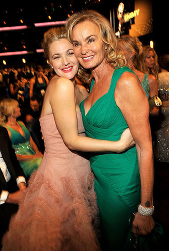 Photos From the Emmys Photos From the Emmys