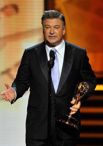 Photos From the Emmys Photos From the Emmys