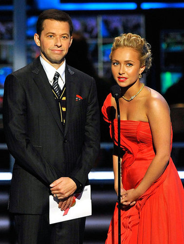 Photos From the Emmys Photos From the Emmys