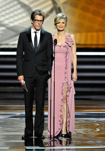 Photos From the Emmys Photos From the Emmys