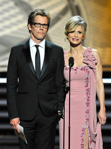 Photos From the Emmys Photos From the Emmys