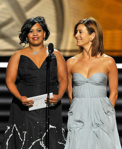 Photos From the Emmys Photos From the Emmys