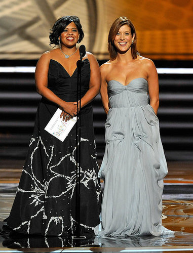 Photos From the Emmys Photos From the Emmys