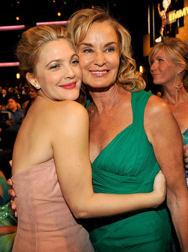 Photos From the Emmys Photos From the Emmys