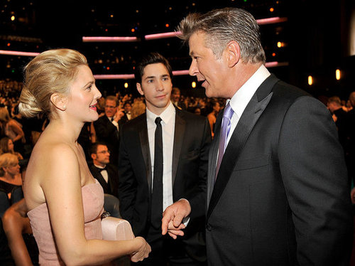 Photos From the Emmys Photos From the Emmys