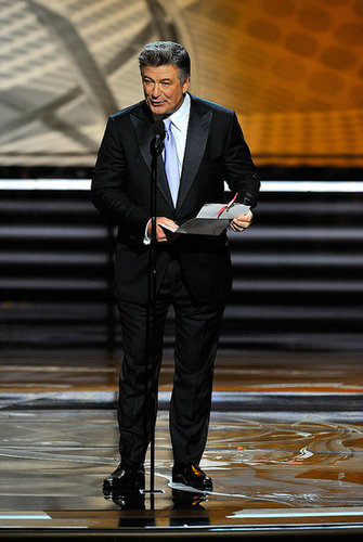 Photos From the Emmys Photos From the Emmys