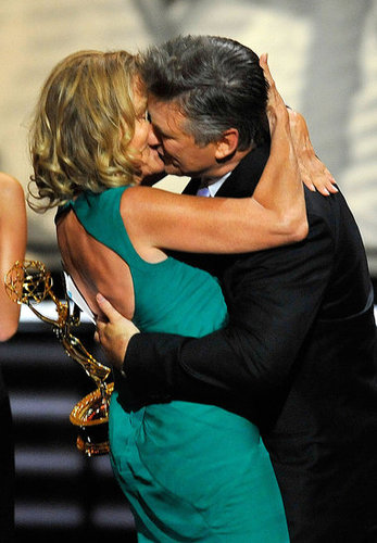 Photos From the Emmys Photos From the Emmys