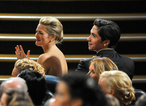 Photos From the Emmys Photos From the Emmys