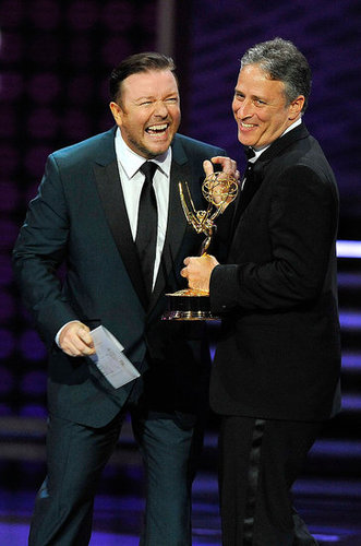 Photos From the Emmys Photos From the Emmys