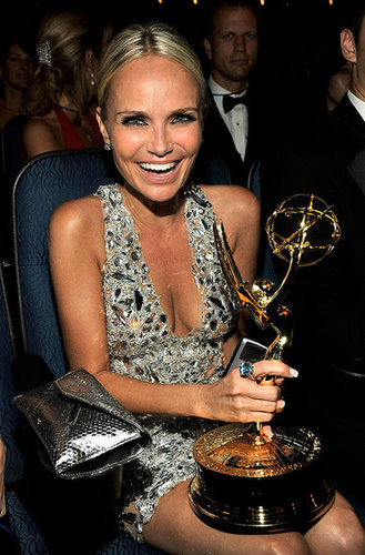 Photos From the Emmys Photos From the Emmys