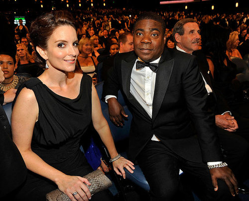 Photos From the Emmys Photos From the Emmys