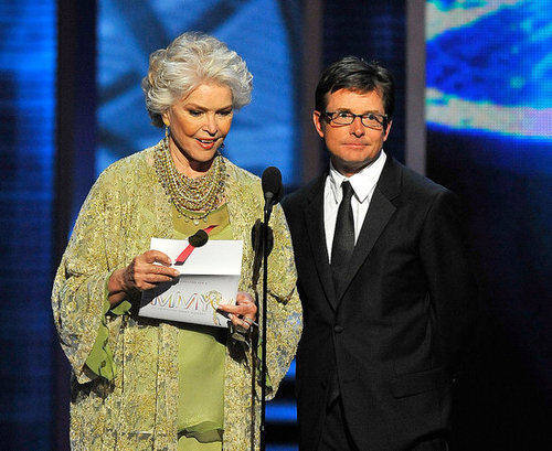 Photos From the Emmys Photos From the Emmys