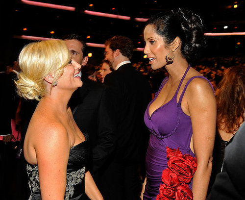 Photos From the Emmys Photos From the Emmys