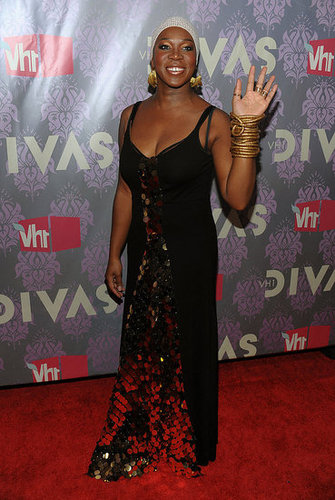 Photos of VH1 Divas Live Photos of VH1 Divas Live