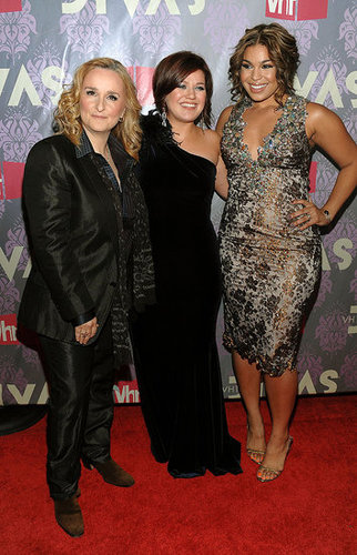 Photos of VH1 Divas Live Photos of VH1 Divas Live