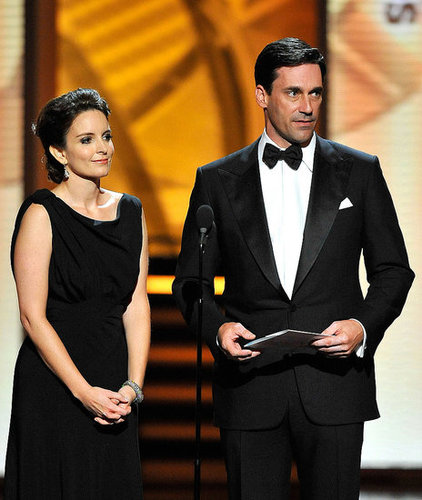Photos From the Emmys Photos From the Emmys
