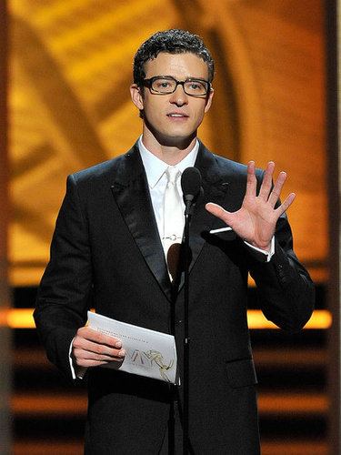 Photos From the Emmys Photos From the Emmys