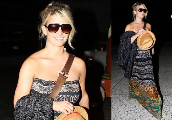 Photos of Jessica Simpson