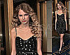 Photos of Taylor Swift Leaving Hotel