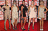 Who Do You Think Was the Worst Dressed at the 2009 MTV VMAs?