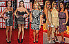 PopSugar Exclusive — Kristin Cavallari, Whitney Port, Lauren Bosworth, Frankie Delgado, Stephanie Pratt Talk About The Hills