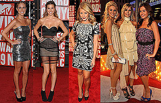 PopSugar Exclusive — Kristin Cavallari, Whitney Port, Lauren Bosworth, Frankie Delgado, Stephanie Pratt Talk About The Hills