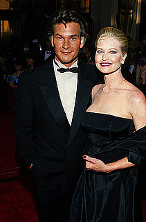Patrick Swayze Passes Away at 57