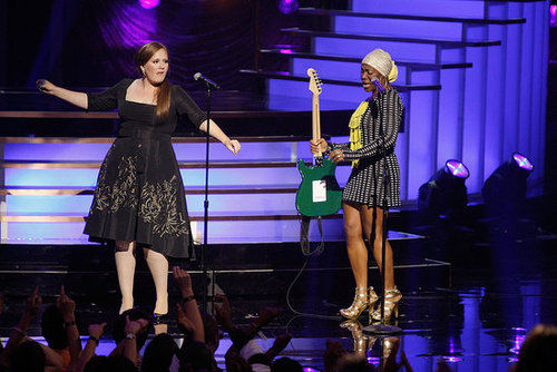 Photos of VH1 Divas Live Photos of VH1 Divas Live