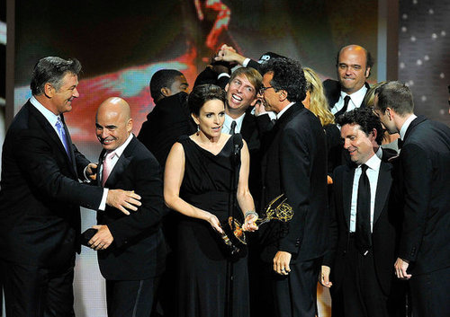 Photos From the Emmys Photos From the Emmys