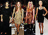 Photos of Fashion Week Tuesday