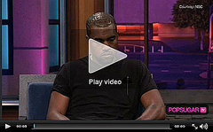 Video of Kanye West On Jay Leno Show Talking About His Mom, Taylor Swift Incident