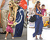 Photos of Nicole Richie