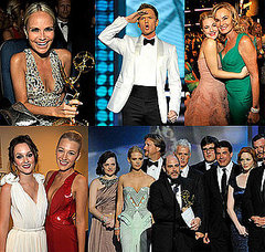 Photos Of The 2009 Primetime Emmy Awards Show, Neil Patrick Harris, Blake Lively, Justin Timberlake, Mad Men, Tina Fey Photos Of The 2009 Primetime Emmy Awards Show, Neil Patrick Harris, Blake Lively, Justin Timberlake, Mad Men, Tina Fey