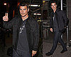 Photos of Josh Hartnett in NYC