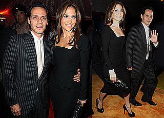 Photos of Jennifer Lopez, Marc Anthony, Emilio Estefan, Gloria Estefan at Dolphins Game 2009-09-22 11:30:33