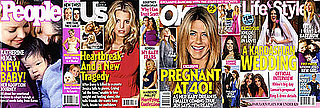 Which Magazine Will You Be Picking Up This Weekend? 2009-09-27 08:00:00