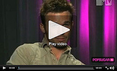 Video of Kellan Lutz at the Airport, Cam Gigandet Talking About Christina Aguilera Movie, Obama on Letterman, Jennifer Garner 2009-09-22 14:00:00